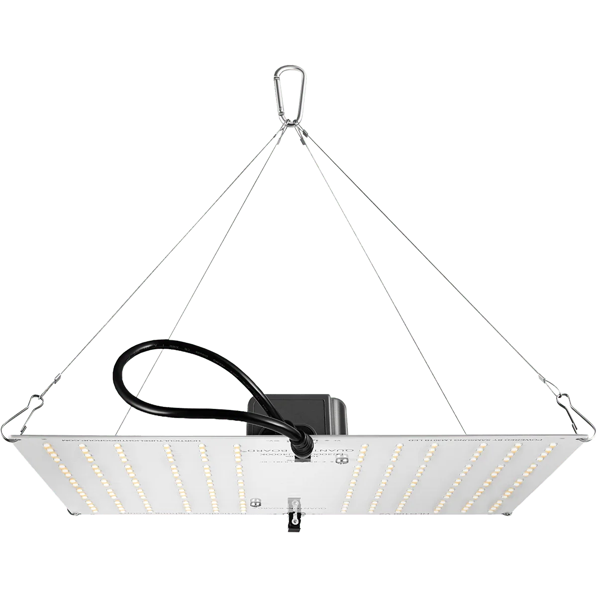 HLG 100 V2 High Efficiency White Light Quantum Board