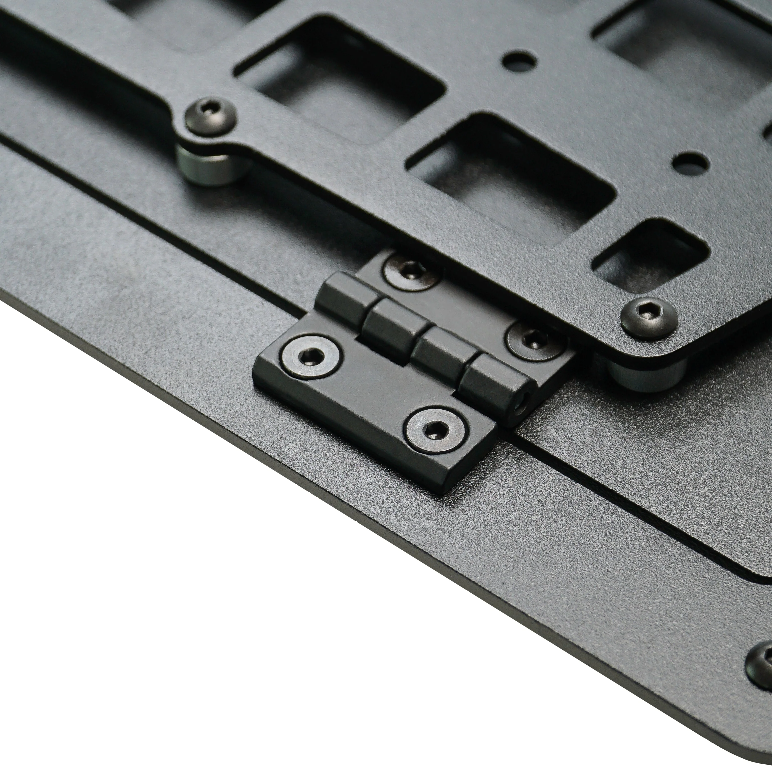 Sprinter Lock Box - 144