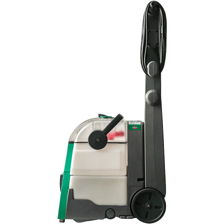 Bissell Big Green Deep Carpet Cleaning Machine