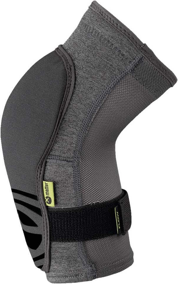 IXS unisex-adult Flow Evo+ Elbow Guard
