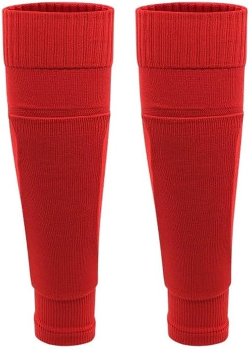 Calf Support Brace Adult Sports Leg Protection Socks Without Sole Fixed Leg Protection