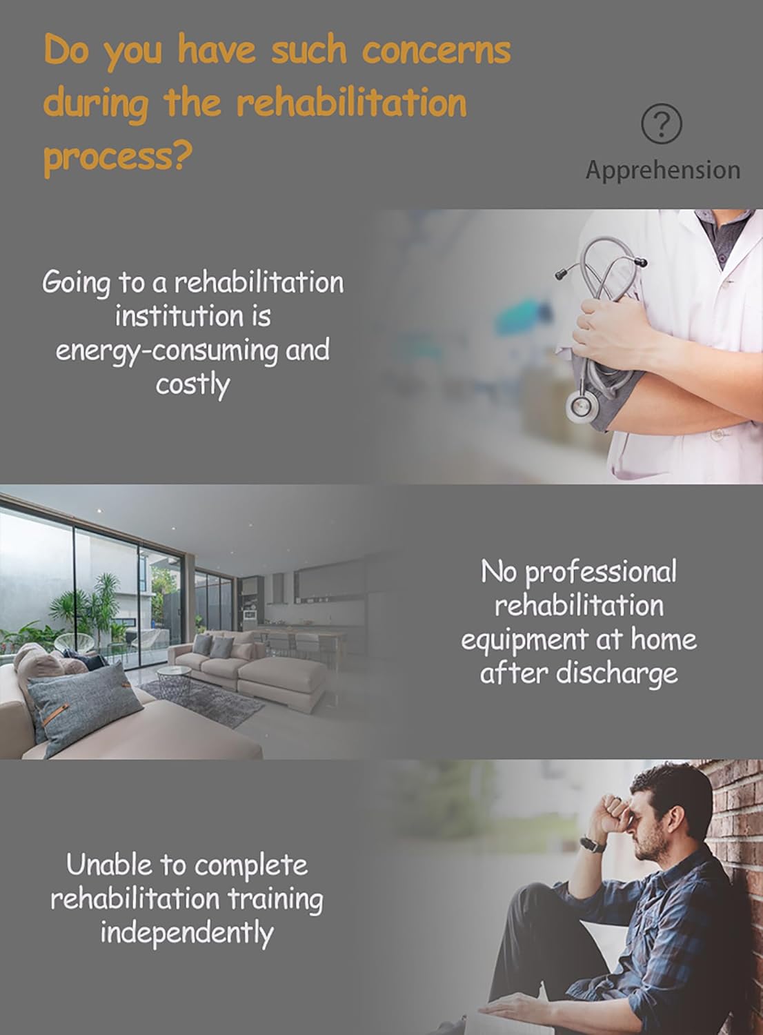 Rehabilitation Robot Gloves Hand Strengthening Devices for Hand Rehab, Rechargeable Portable Finger Rehabilitation Trainer Robot Gloves, Stroke Glove