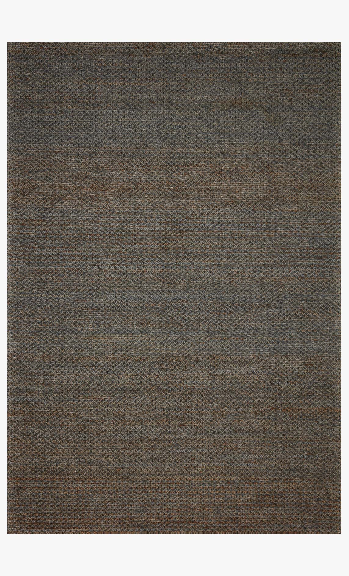 Loloi Lily Collection - Contemporary Hand Woven Rug in Blue (LIL-01)