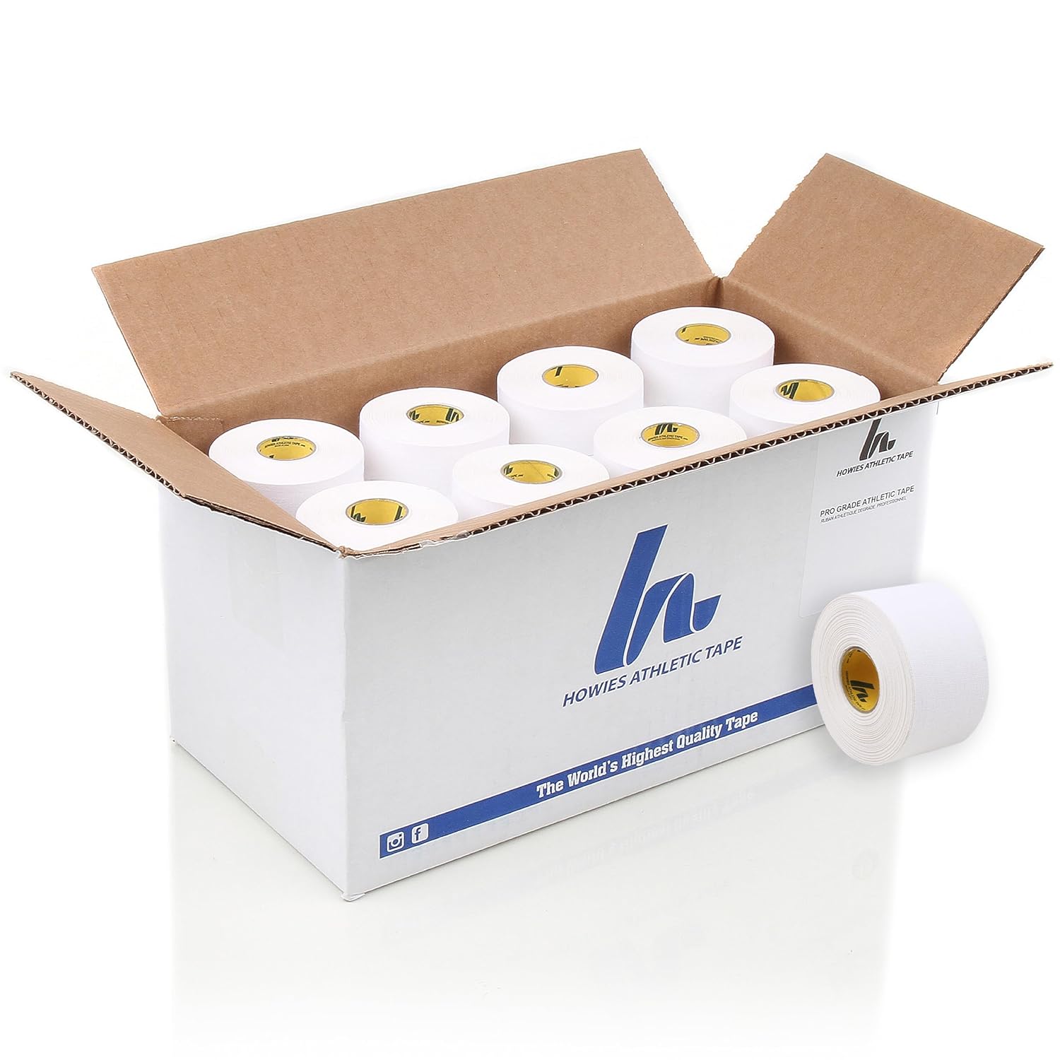Howies Athletic Tape - 1.5