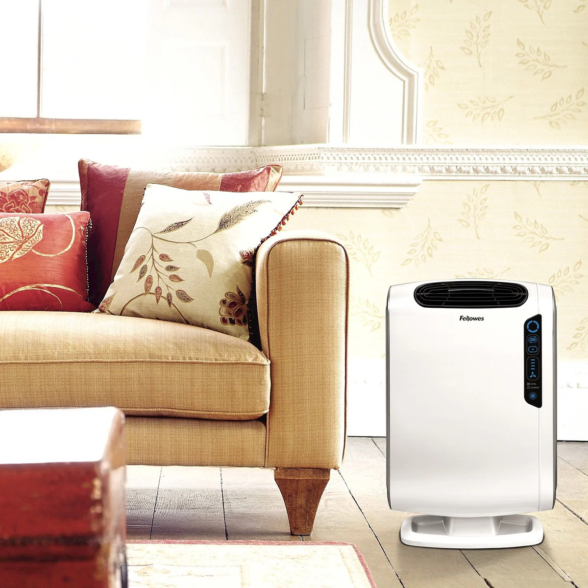 AeraMax DX55 HEPA Air Purifier