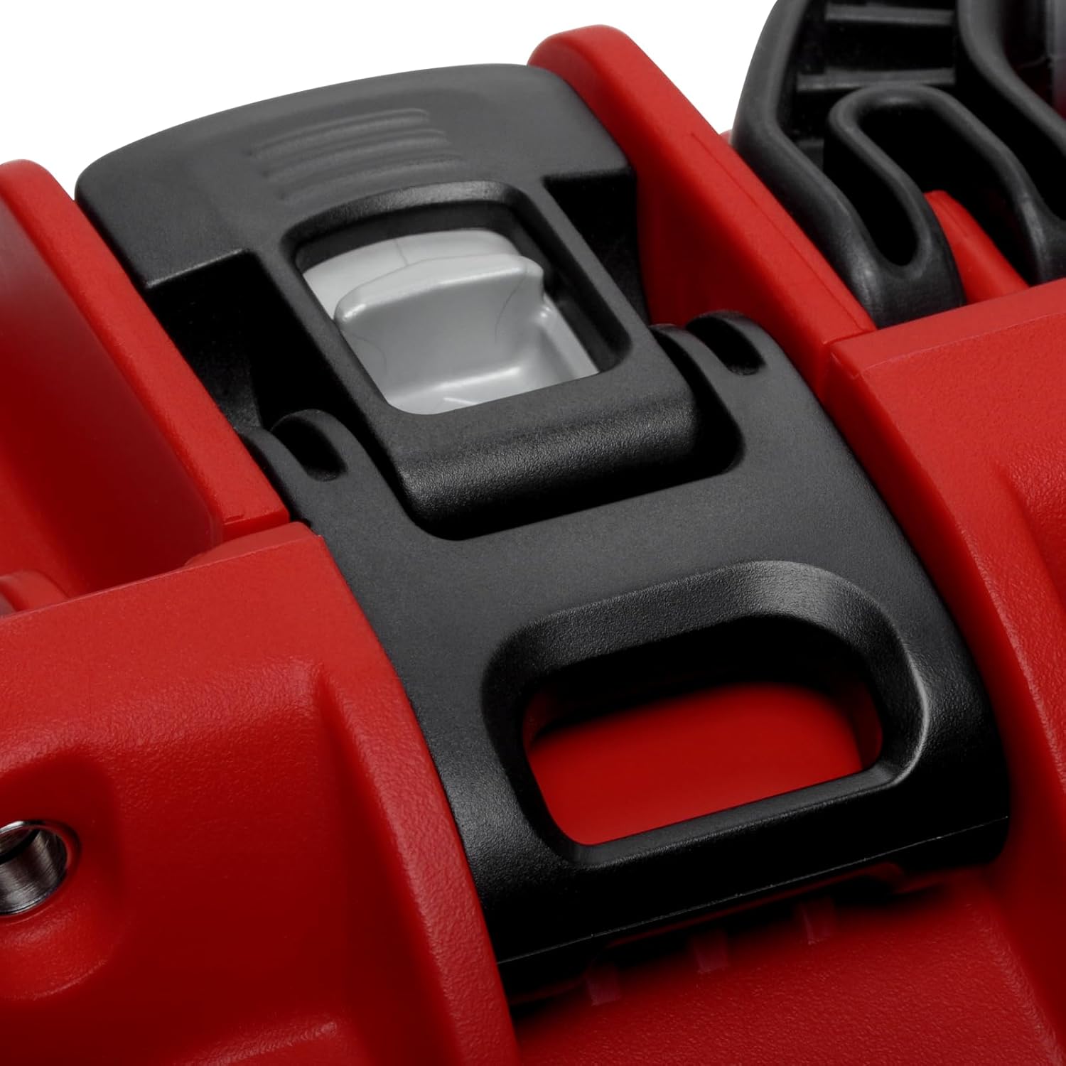 OSHA 2021 Compliance First Aid Kit in Rugged, Waterproof Case, Meets ANSI Type 2 & 4 Containers, Includes Class B First Aid Kit, Biohazard Cleanup & Bleeding Kit