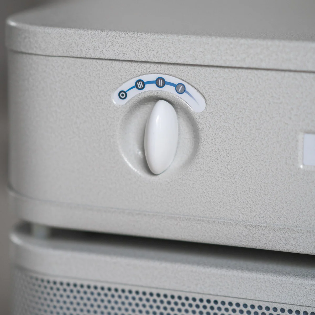 Austin Air Bedroom Machine Air Purifier