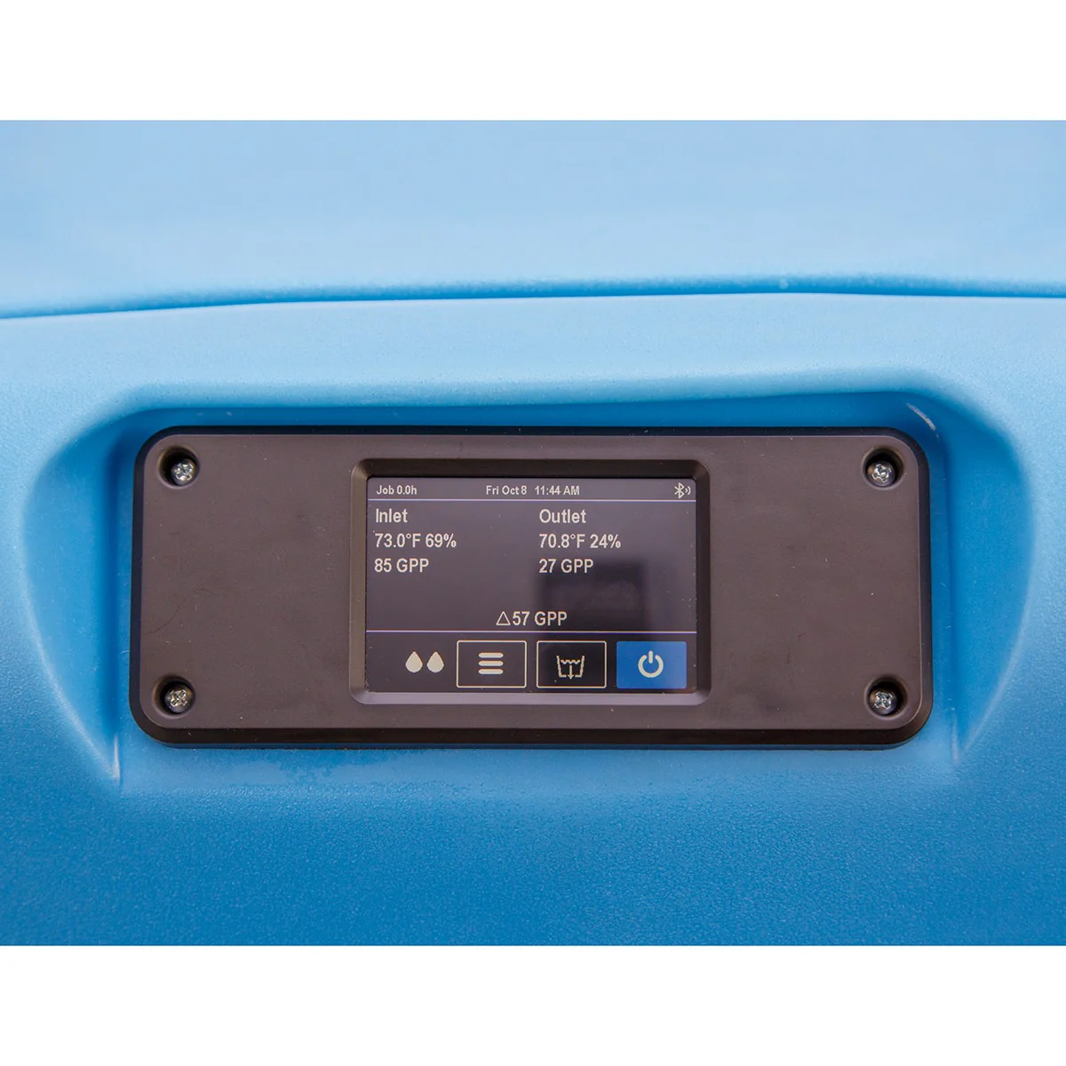 Dri-Eaz LGR 2800i Dehumidifier