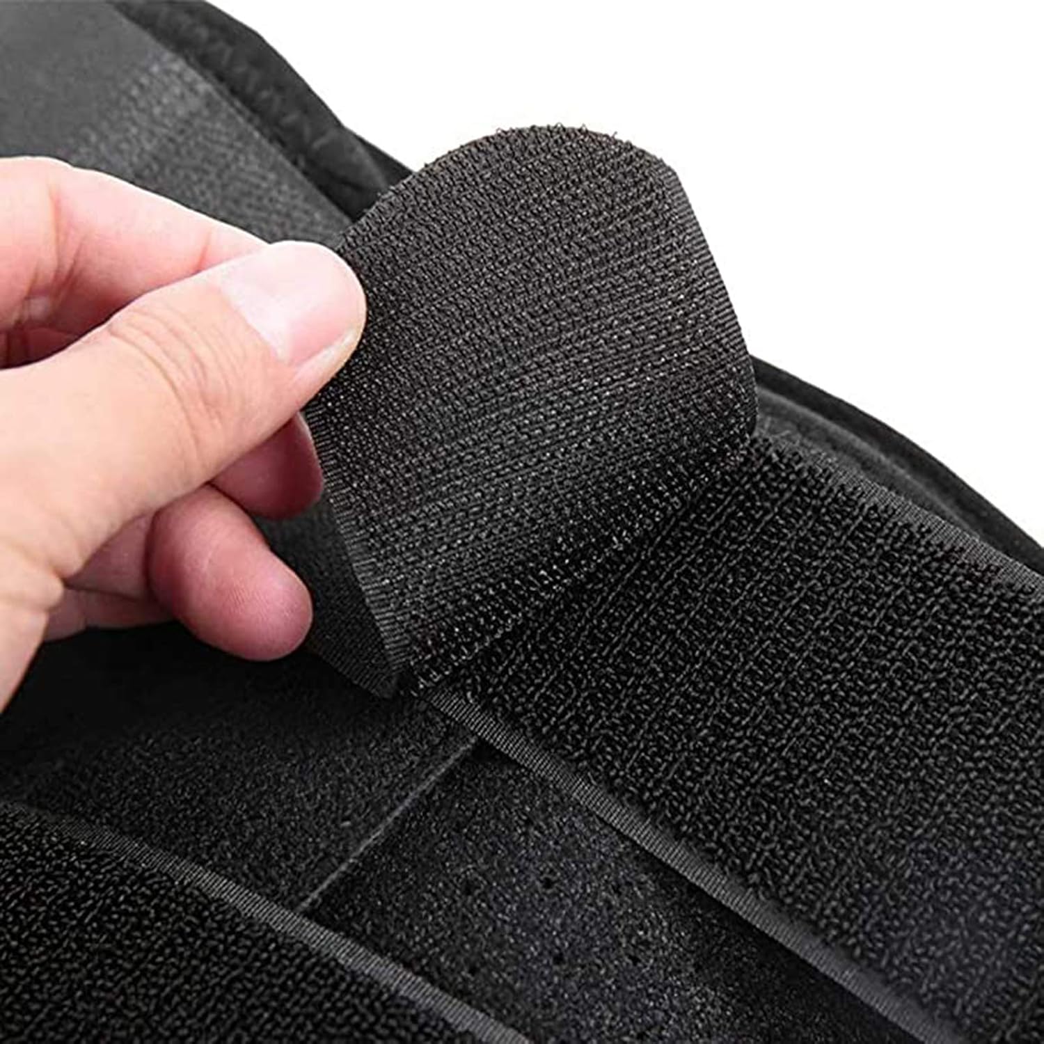 Hinged Elbow Brace, Adults Arm Elbow Splint Immobilizer Brace, Adjustable Elbow Fixator Orthosis for Injury Fractures Treatment and Recovery Aid,Right (Left One Size)