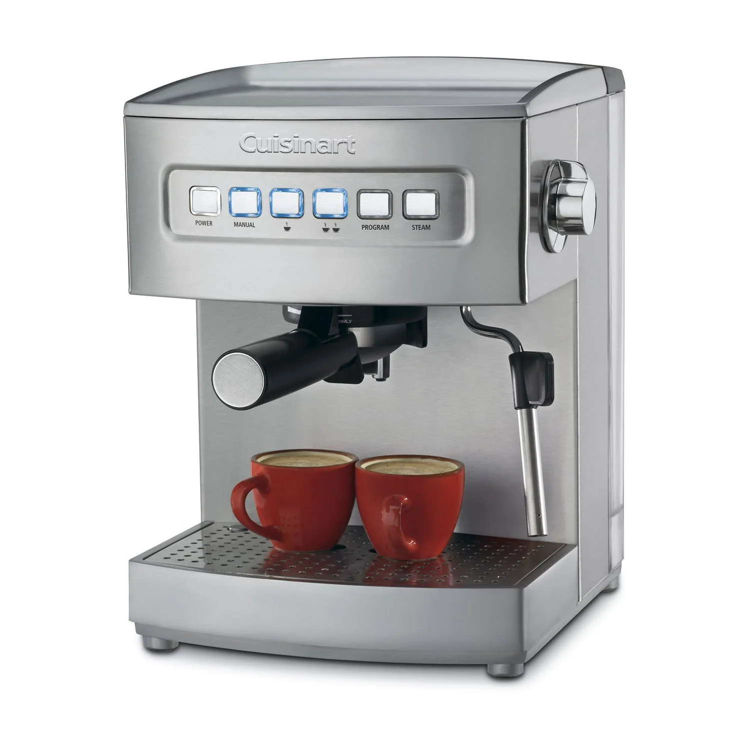 Cuisinart EM200 EM-200 Cuisinart Programmable Espresso Maker