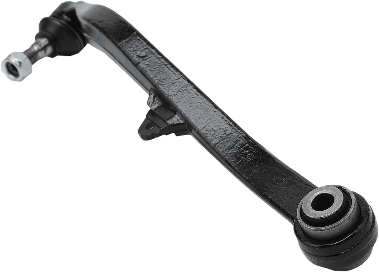 2PCS Control Arm Kit Rear Left + Right 1633500553, 1633500653, 163 350 05 53, 163 350 06 53