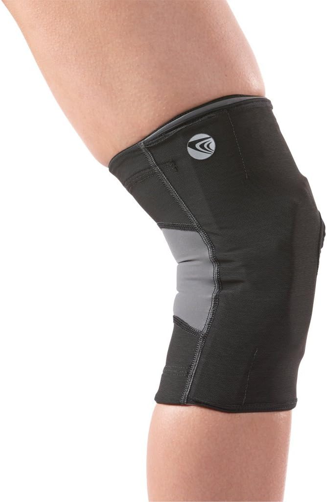 Breg FreeRunner Knee Brace (X-Large Left)