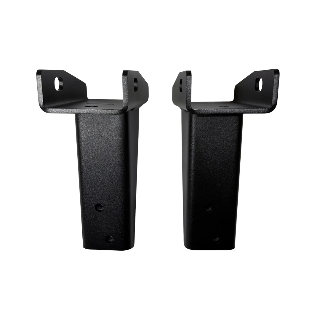 CAtuned Skid Plate Mounting Brackets | Mercedes Sprinter 3500