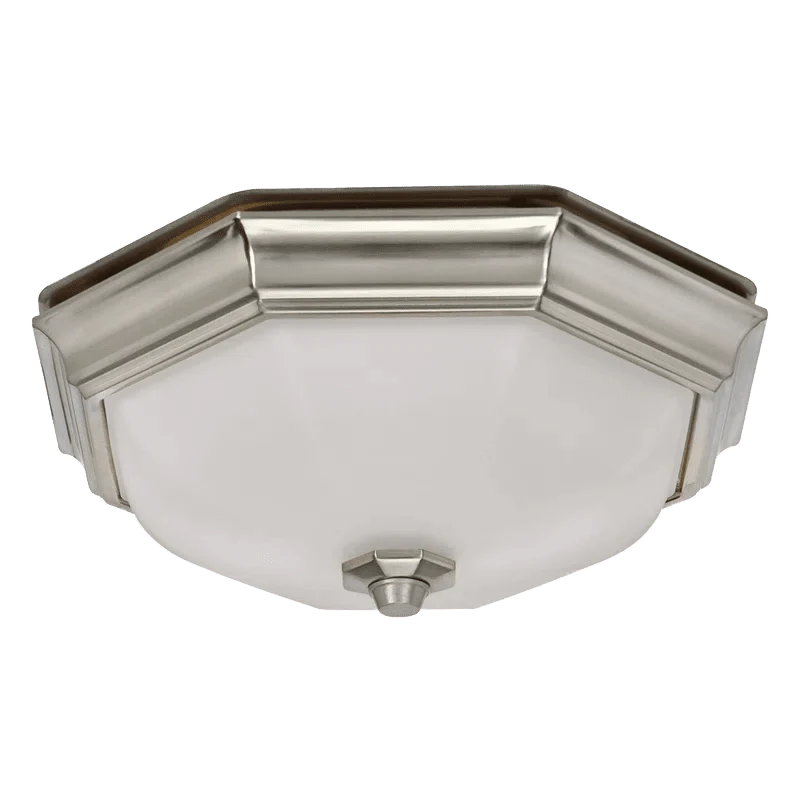 Good Housekeeping Athens 80 CFM Decorative Bath Fan