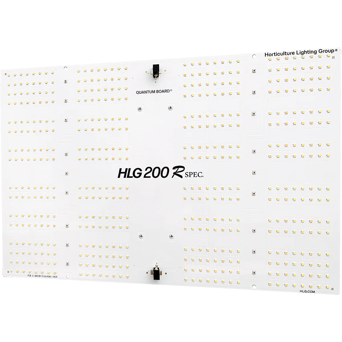HLG 200 Rspec LED Grow Light