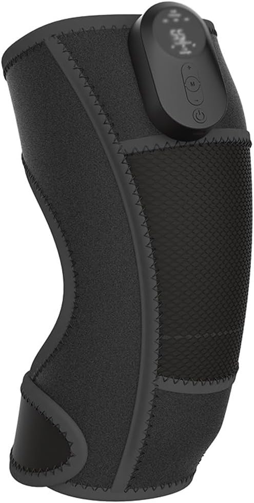 Electric Heating And Multifunctional Shoulder Protection Elbow And Knee