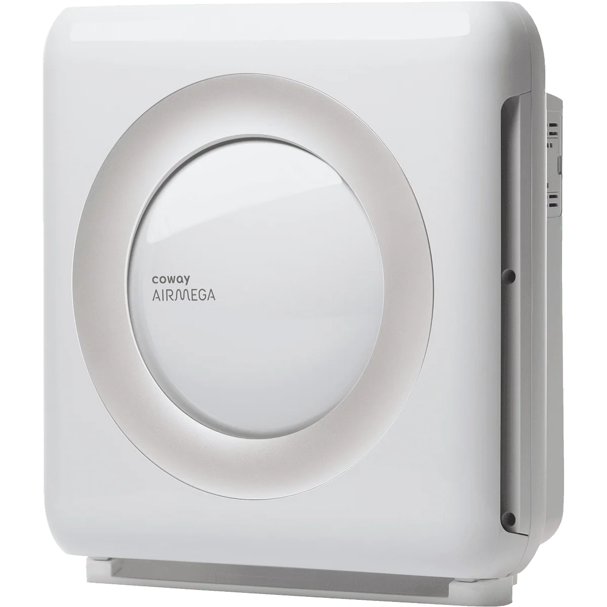 Coway Mighty Air Purifier with True HEPA Filtration