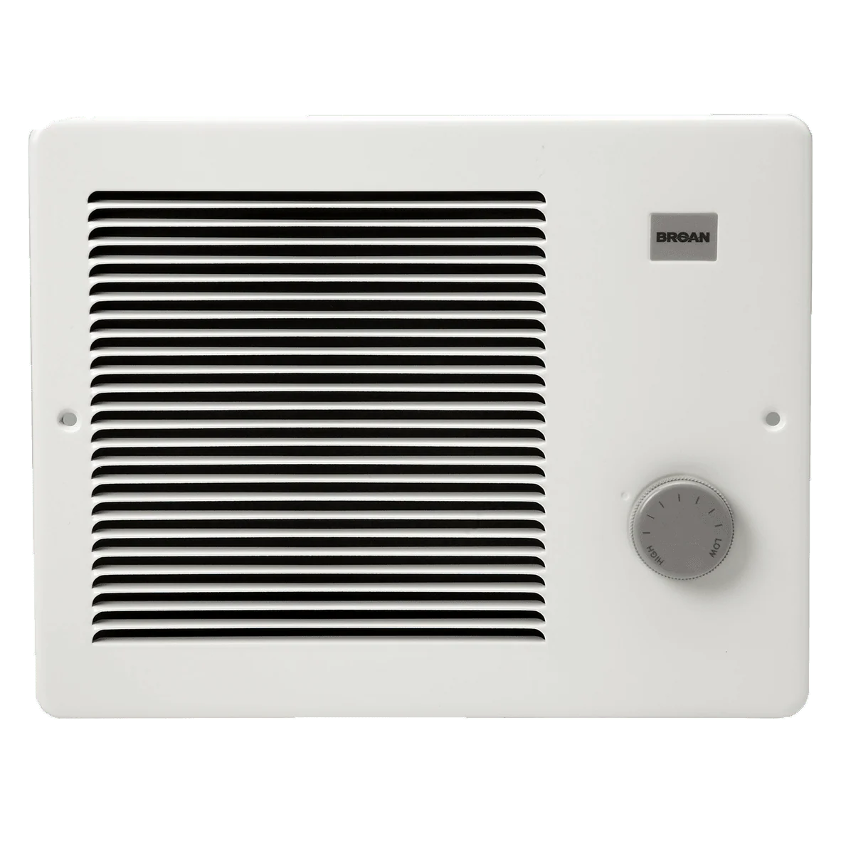 Broan Comfort-Flo Wall Heater w/ Built-In Thermostat