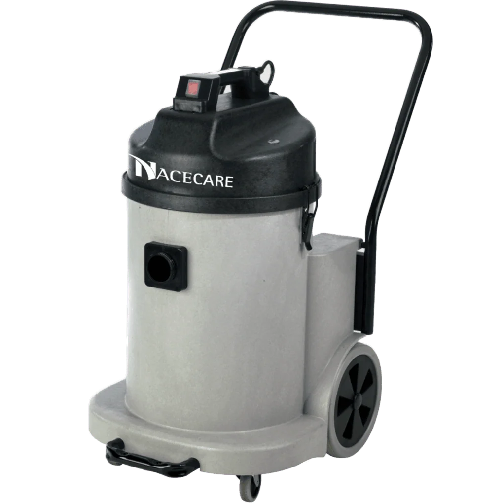 NaceCare NDD 900 Industrial Dust Vacuum