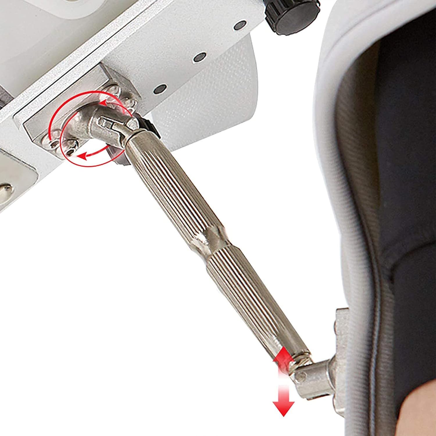 Medical Arm Sling Shoulder Immobilizer Lightweight Breathable for Rotator Cuff Surgery Broken Arm for Shoulder Injury Surgery Dislocated Adjustable Arm Shoulder Rotator Cuff Support