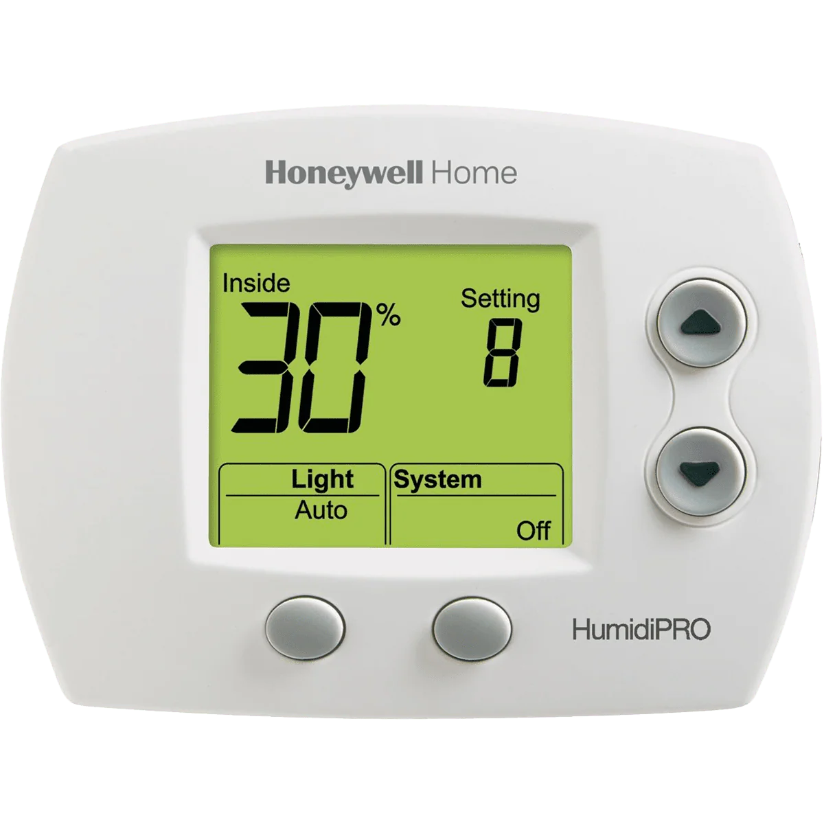 Honeywell HE205A1000/U Whole House Large Bypass Humidifier 17 GPD