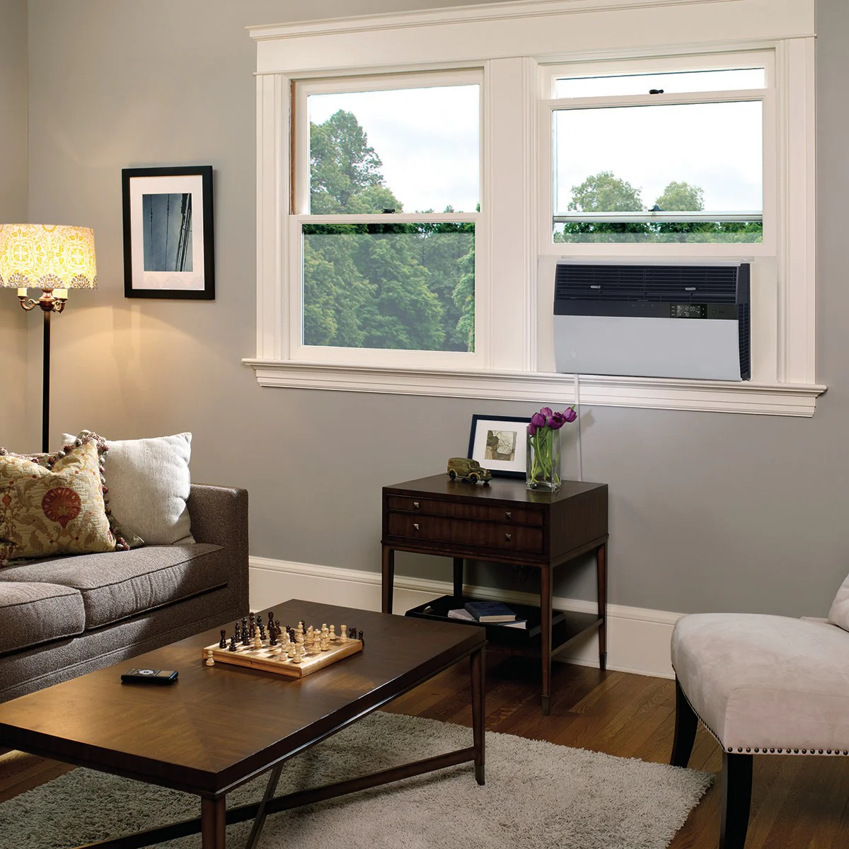 Friedrich 18,000 BTU Kuhl  Window Air Conditioner