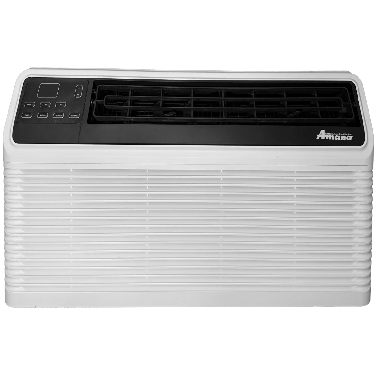 Amana 8,700 BTU Commercial Window Air Conditioner with Electric Heat