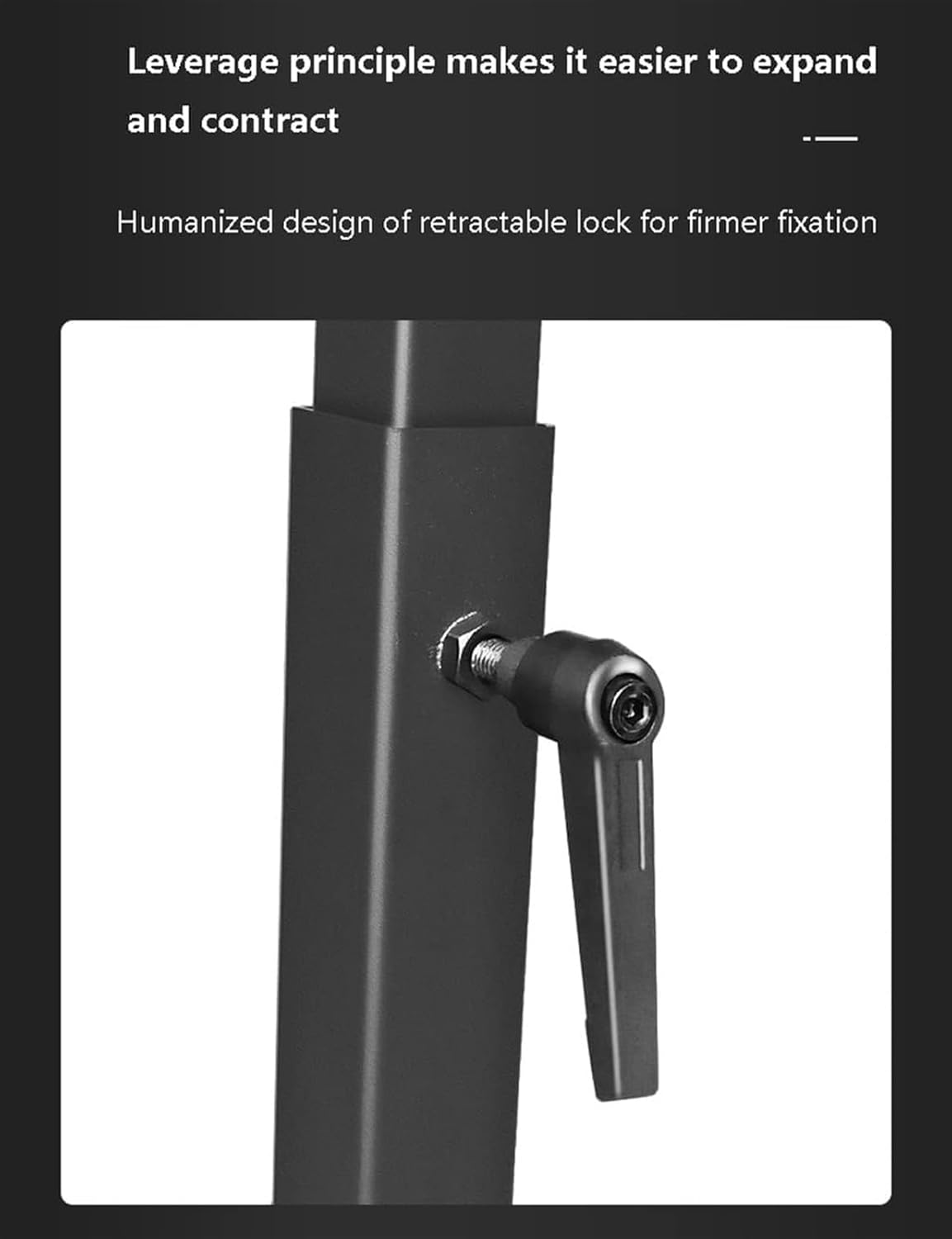 Over-Bed Tables Medical Adjustable Overbed Bedside Table with Wheels Pneumatic Mobile Standing Desk Laptop Desk Movable Overbed Table for Home Use Portable(