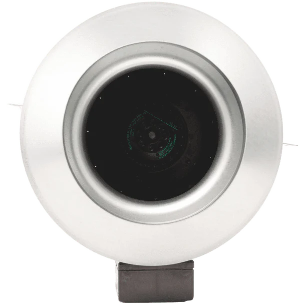 Fantech FKD 8 XL 8in. Mixed Flow Inline Duct Fan