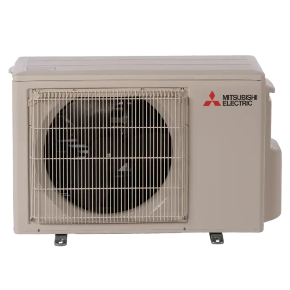 Mitsubishi HX Series 12000 BTU Ductless Mini Split