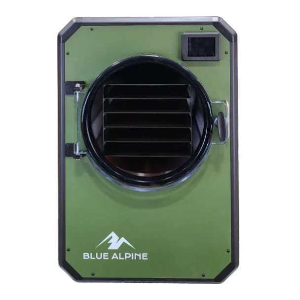 Blue Alpine Large Home Freeze Dryer