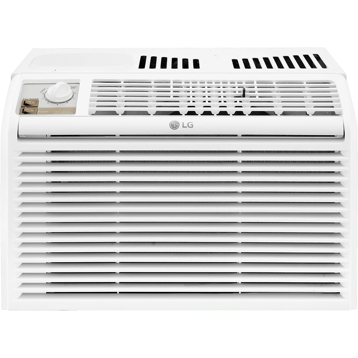 LG 5,000 BTU Window Air Conditioner