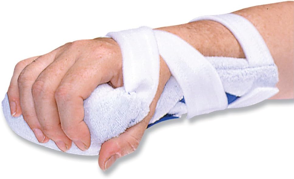 AliMed Grip Splint II, Standard, Terry