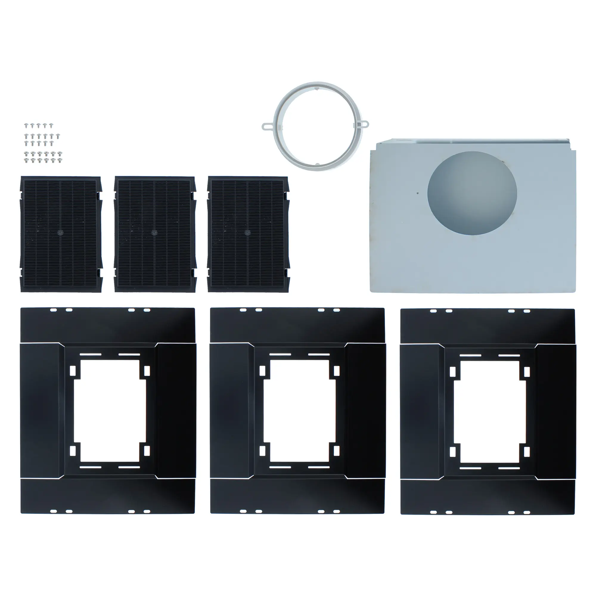 Zephyr Recirculating Kit, ZRM-E42DS (ZRC-01RM)