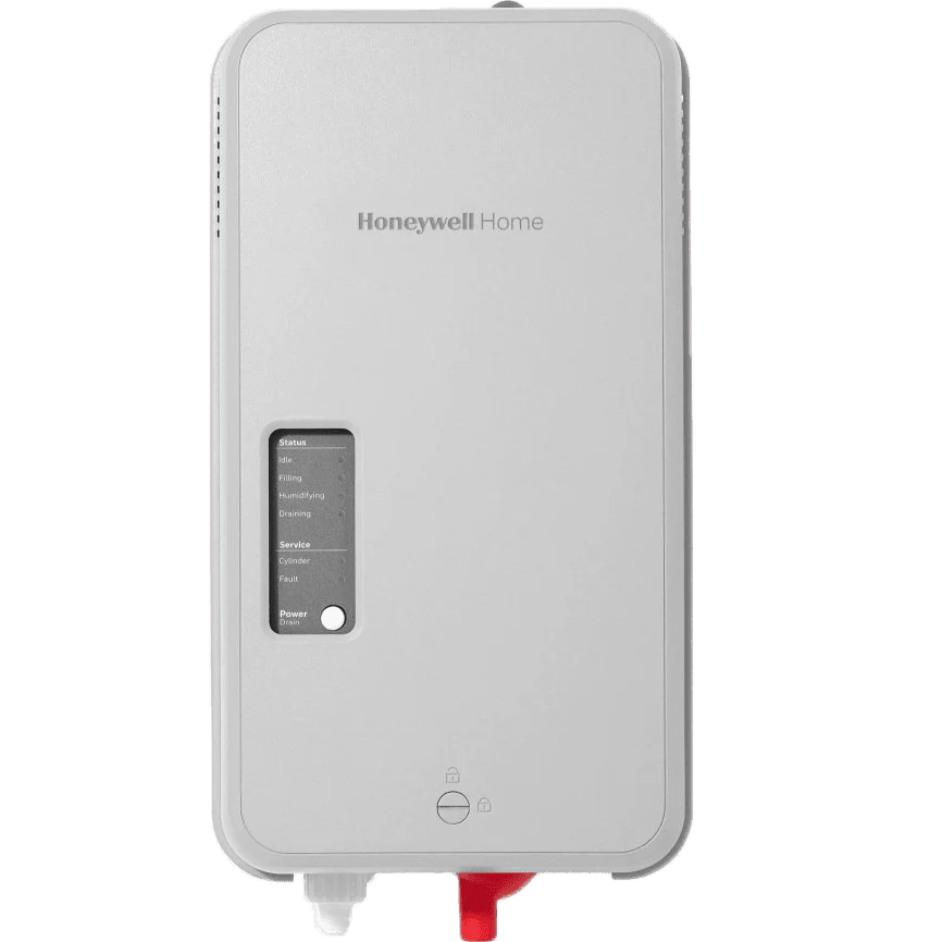 Honeywell HM750A1000/U Advanced Electrode Steam Humidifier