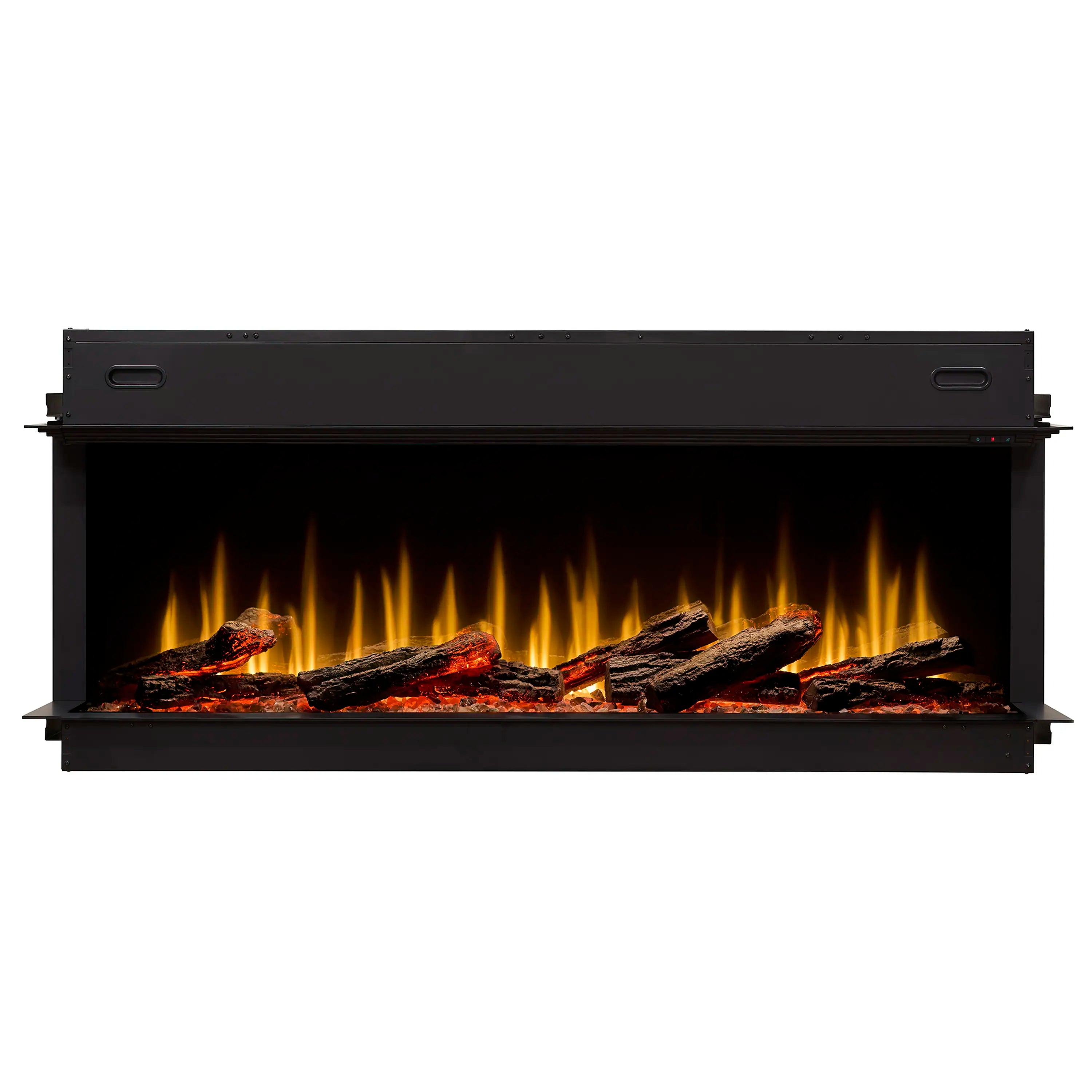 Dimplex Ignite Ultra 60-Inch Built-in Linear Electric Fireplace (ULT60)