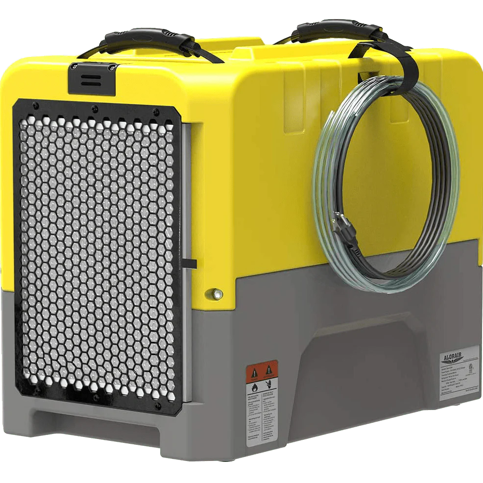 AlorAir Storm Extreme LGR Commercial Dehumidifier