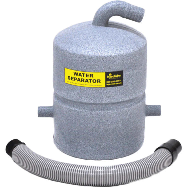 Injectidry Water Separator (WS)