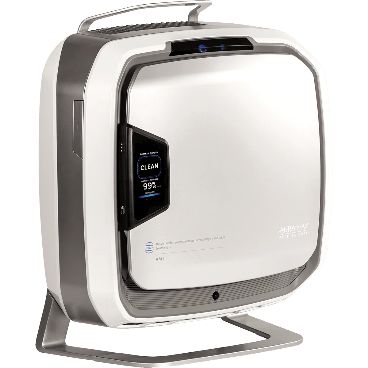 AeraMax PRO AM 3S Air Purifier with Floor Stand