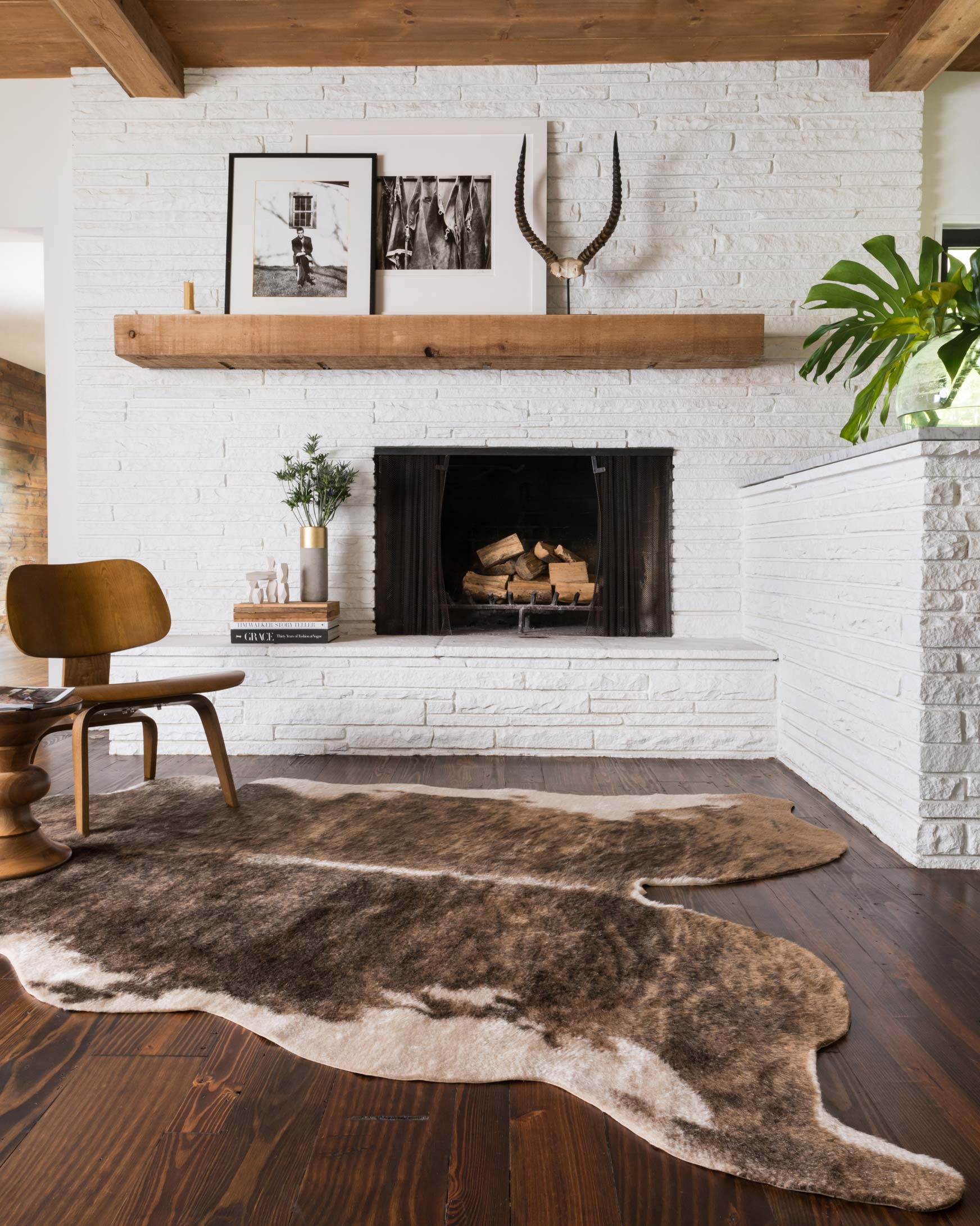 Loloi II Grand Canyon Collection - Transitional Power Loomed Rug in Camel & Beige (GC-01)