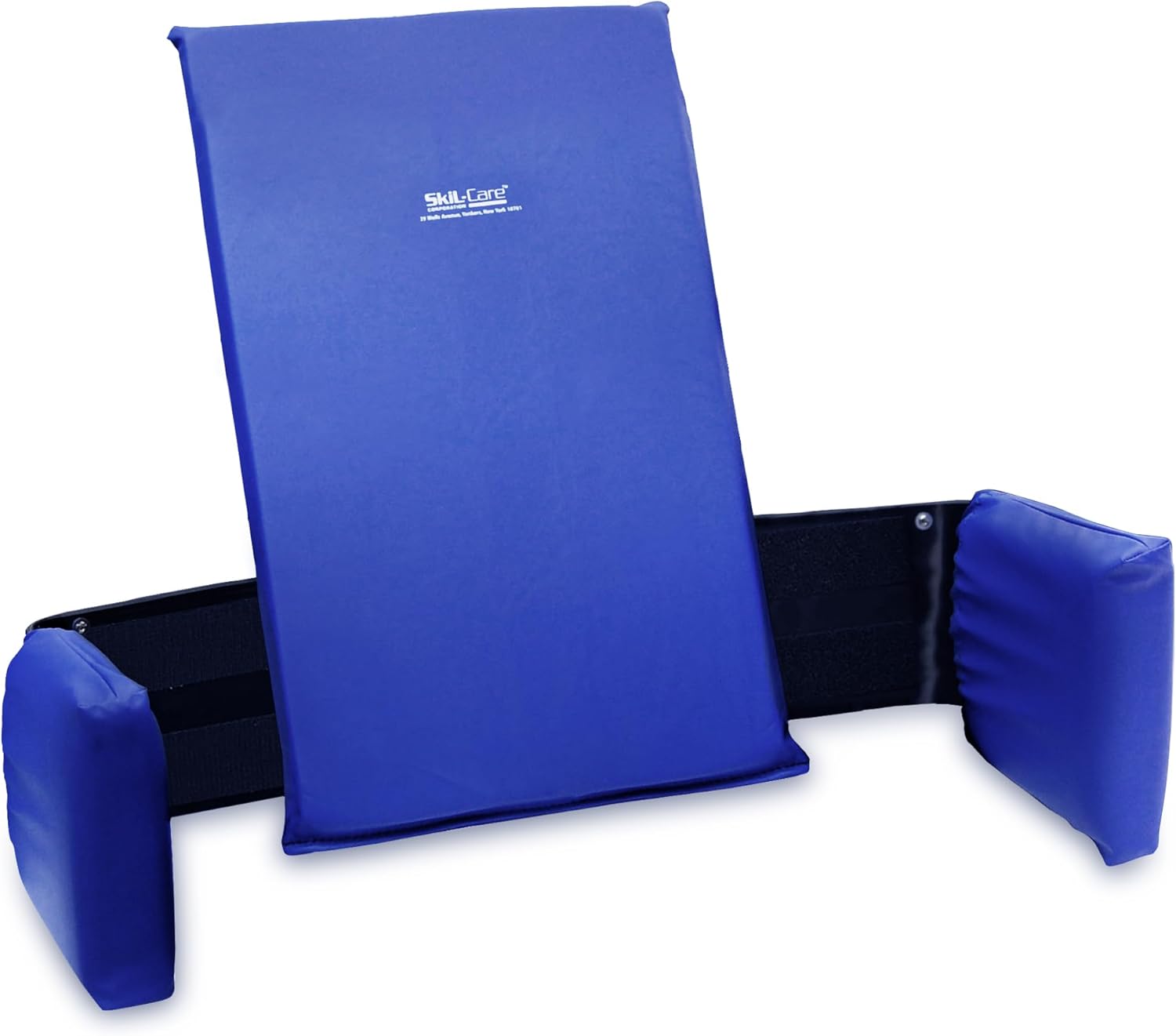 Skil-Care Adjustable Lateral Support, Width Adjusts from 18