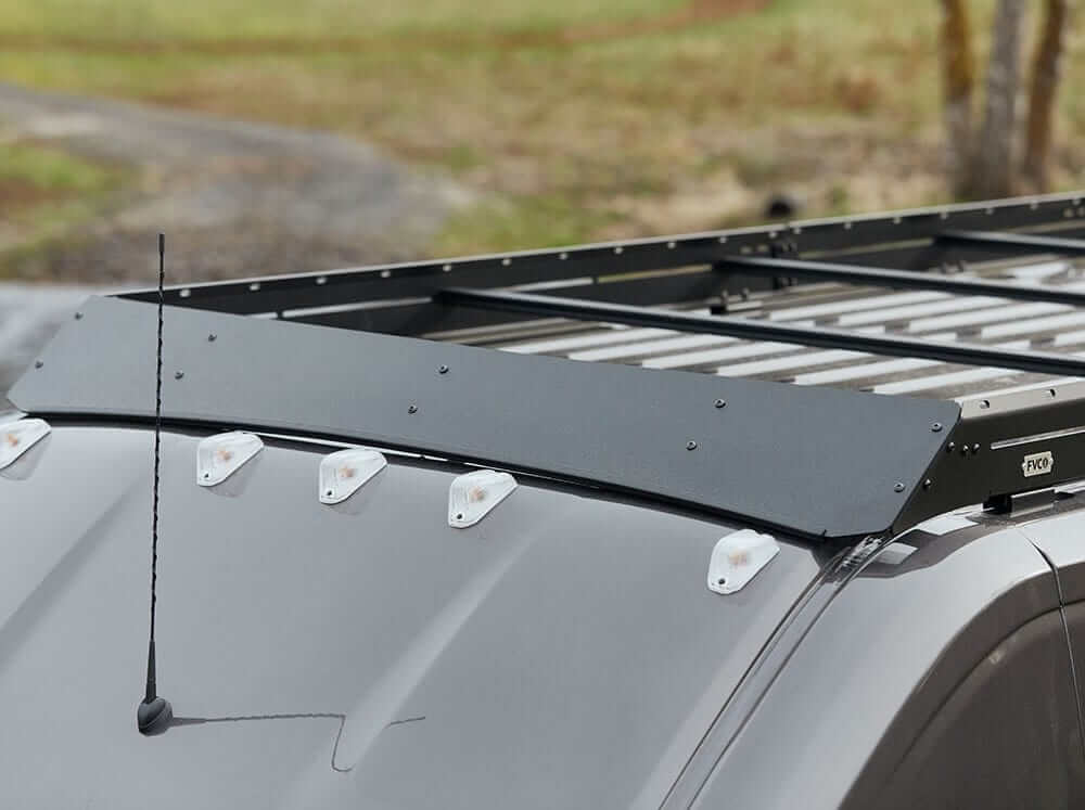 ProMaster Van Low Pro Roof Rack | 159