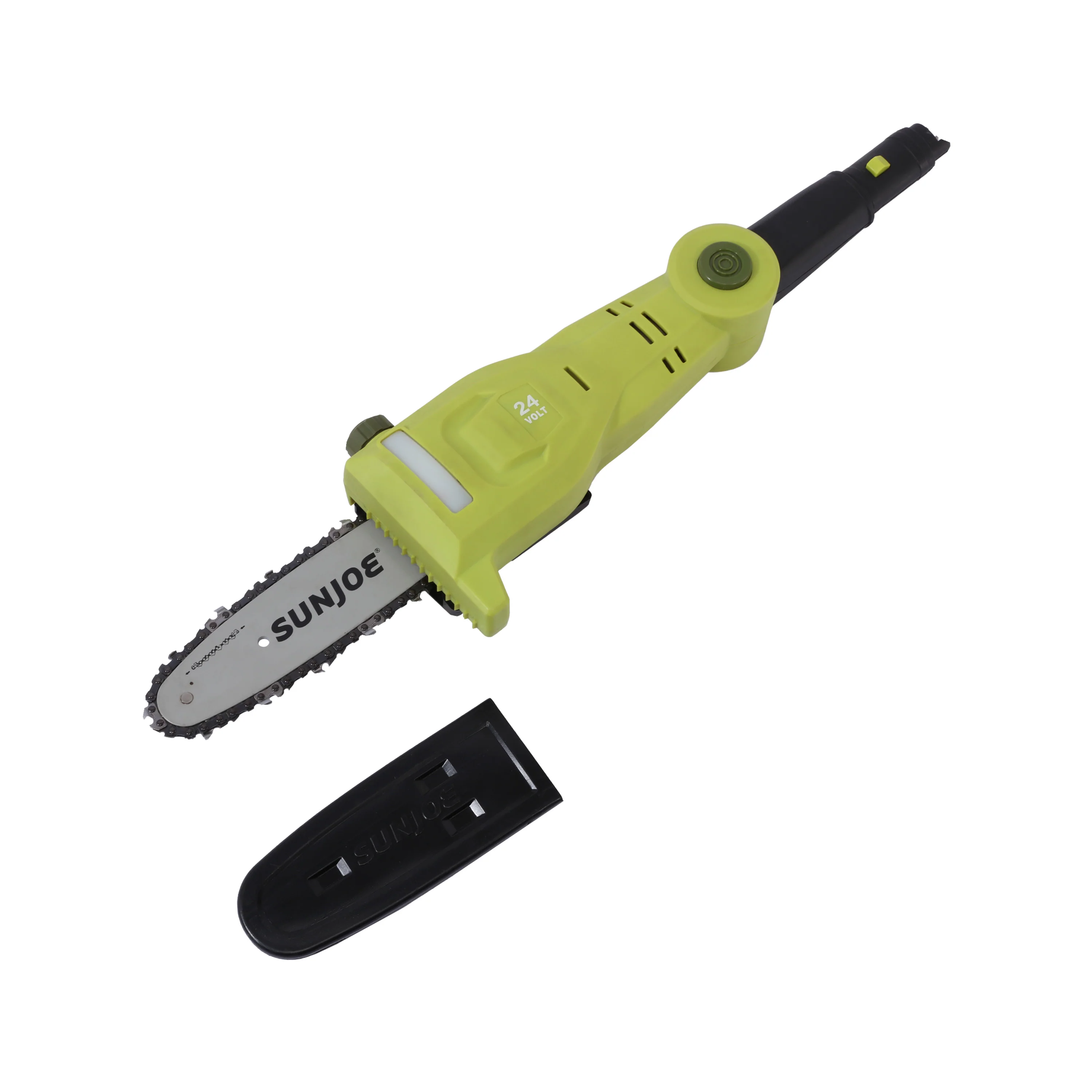 Sun Joe GTS4001-2C-PSHEAD Certified Factory Authentic Replacement Chainsaw Head for GTS4001C, GTS4002C, & GTS4004-XT