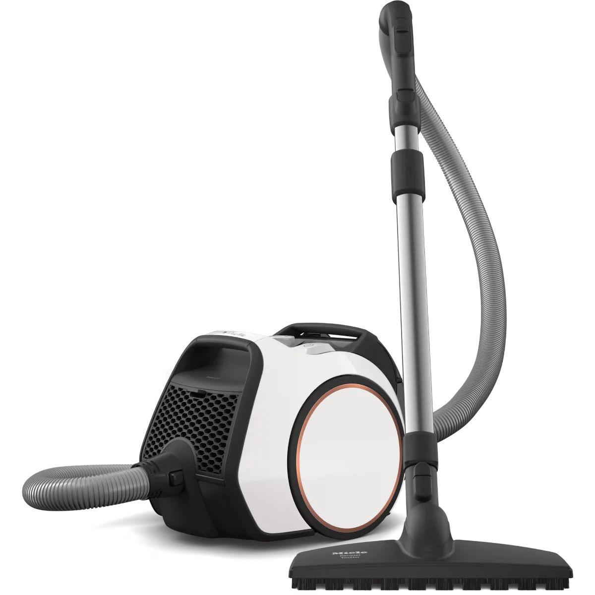 Miele Refurbished CX1 Boost Parquet Canister Vacuum