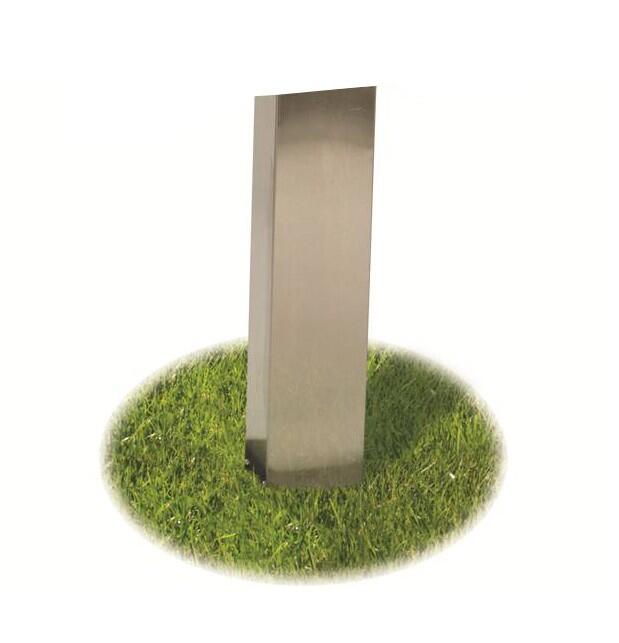 Broilmaster Stainless Steel In-Ground Post (SS48G)