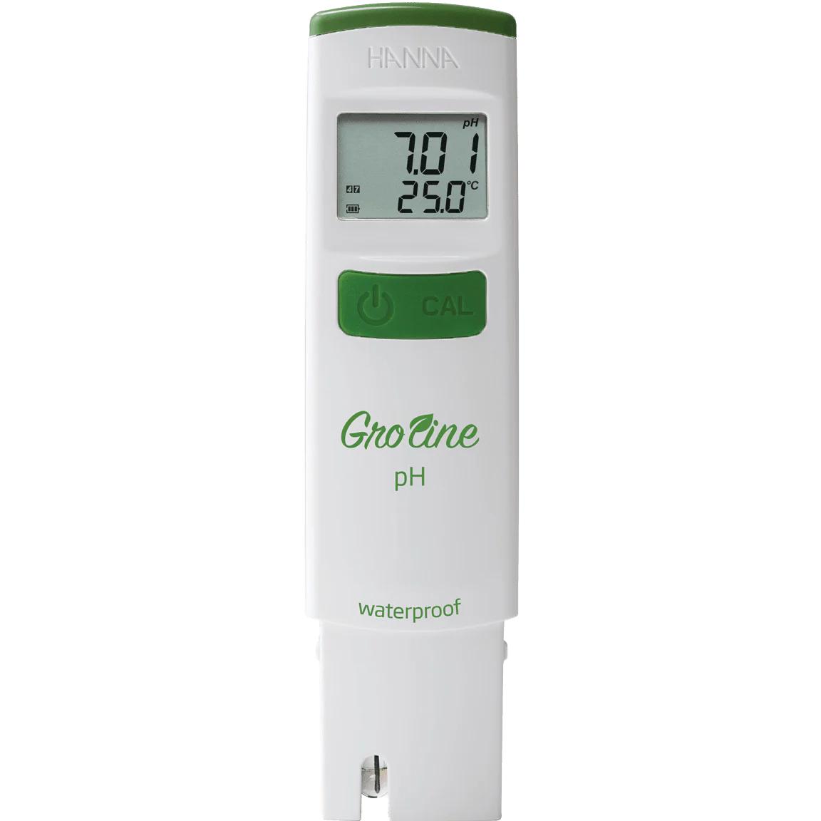 Hanna Instruments GroLine Hydroponics Waterproof Tester