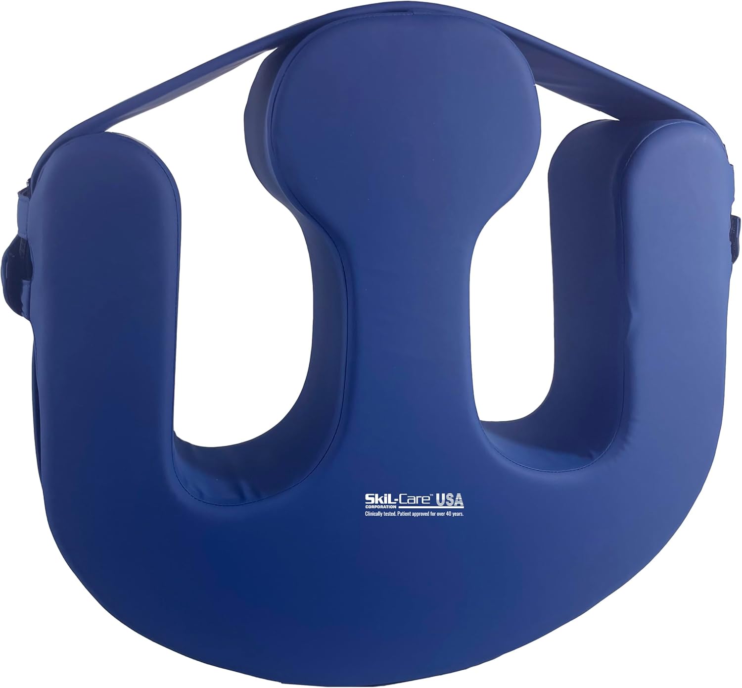 Skil-Care U-Turn Bolster, Patient Positioning Aid with Low Shear II Cover, 20