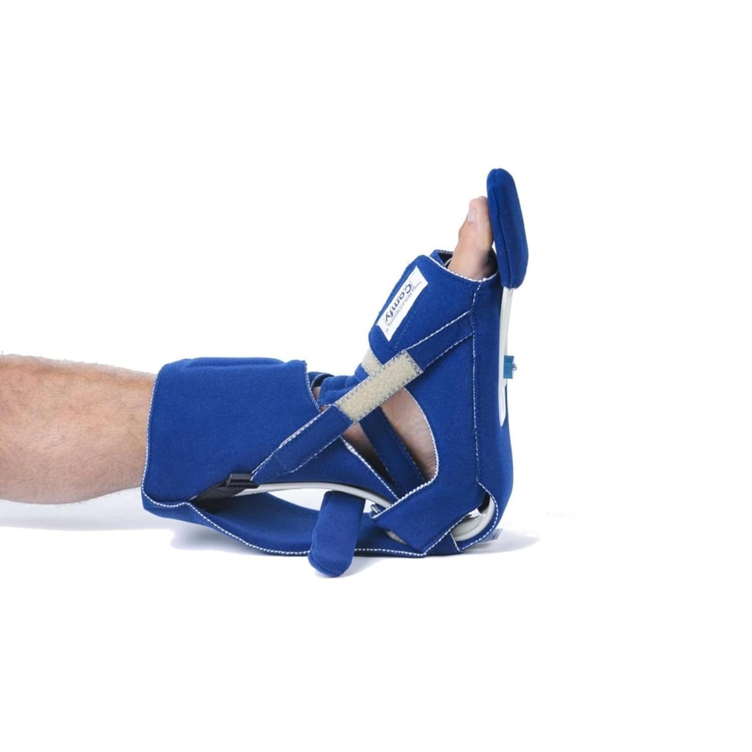 Adjustable Ambulation Boot W/Strap - REF: A-BOOT-101-STRAP