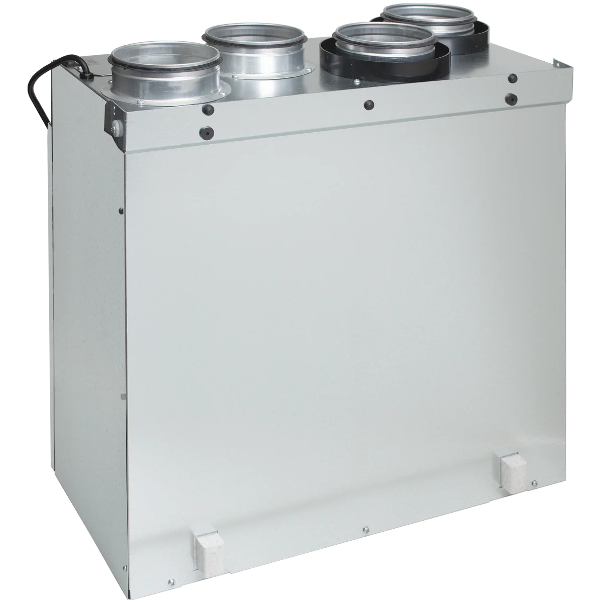 Fantech HERO 100E 102 CFM Energy Recovery Ventilator