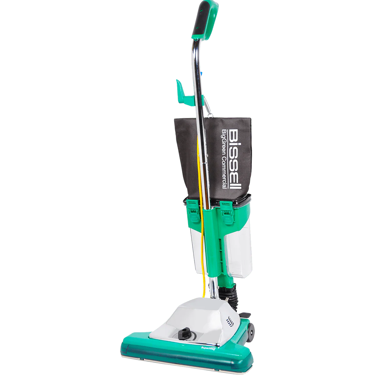 Bissell BigGreen ProCup Upright Commercial Vacuum